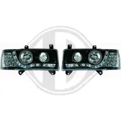 Diederichs 2270685 Koplampen set