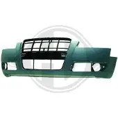 Diederichs 1026050 Bumper