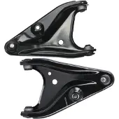 RIDEX 772S0857 Reparatieset, wieldraagarm
