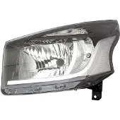 IPARLUX 11806311 Koplamp