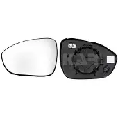 Alkar 6431748 Spiegelglas, buitenspiegel