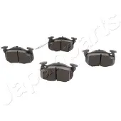Japanparts PA-0035AF Remblokken