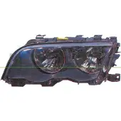 PRASCO Koplamp BM0184906
