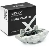 RIDEX 78B2472 Remklauw