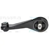 VEMA 430118 Motorsteunlager