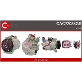 Casco CAC72038GS Aircopomp