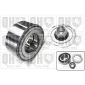 Quinton Hazell QWB1313 Wiellagerset