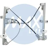Max WCT104-L Raammechanisme