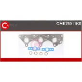 Casco CMK76011KS Turbocharger, montageset