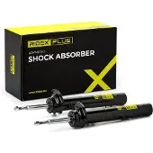 RIDEX 854S1633P Schokdemper