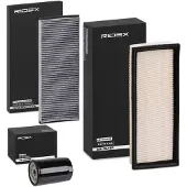 RIDEX 4055F2932 Filterset
