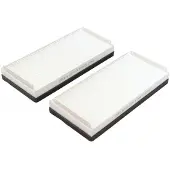 MAPCO 65806 Interieurfilter