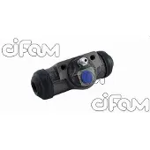CIFAM 101-909 Wielremcilinder