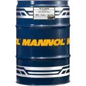 Mannol MN7112-DR Motorolie