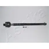 Japanparts RD-327 Binnenste stuurkogel