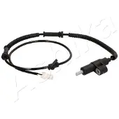 ASHIKA 151-0K-K23 Wielsnelheidssensor (ABS)