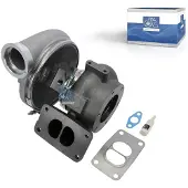 DT Spare Parts 4.63763 Turbocharger
