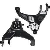 RIDEX 772S0910 Reparatieset, wieldraagarm