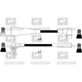 Quinton Hazell XC482 Bougiekabels