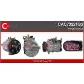 Casco CAC73221GS Aircopomp