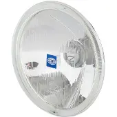 Hella 1F4 135 230-011 Optiek verstraler