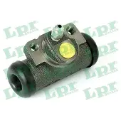 LPR 5092 Wielremcilinder