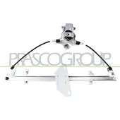PRASCO DS350W024 Raammechanisme