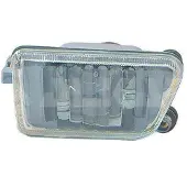 ABAKUS 441-2004R-UE Mistlamp