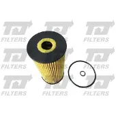 Quinton Hazell QFL0162 Oliefilter