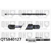 Quinton Hazell QTS840127 Gasveer achterklep