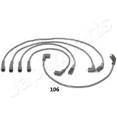 Japanparts IC-106 Bougiekabels