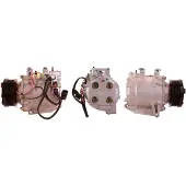 Lucas Compressor, airconditioning ACP856