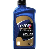 Elf 2228335 Motorolie