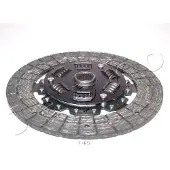 Japko 80145 Koppelingsplaat