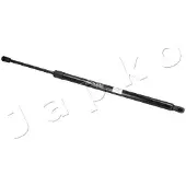 Japko ZSJW0021 Gasveer achterklep