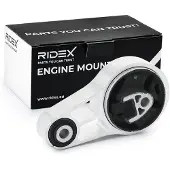 RIDEX 247E0404 Motorsteunlager