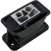 DT Spare Parts 4.80510 Motorsteunlager