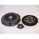 Japanparts KF-2097 Koppelingsset