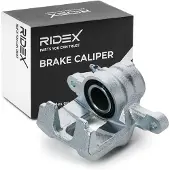 RIDEX 78B1048 Remklauw