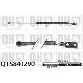 Quinton Hazell QTS840290 Gasveer achterklep