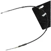 RIDEX 124C0550 Handremkabel