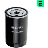 OPTIMAL OP-FOF40203 Oliefilter