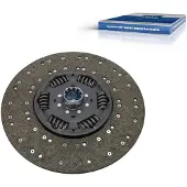 DT Spare Parts 5.50050 Koppelingsplaat