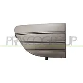 PRASCO FT3442123 Ventilatiegrille, bumper