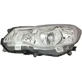 IPARLUX 11870622 Koplamp