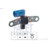 Facet 9.0540 Krukassensor