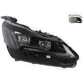 Valeo Koplampen 451109
