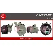 Casco CAC85000GS Aircopomp