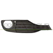 BLIC Ventilatierooster, bumper 6502-07-00639912P rechts