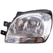 IPARLUX 11443101 Koplamp